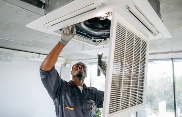 Licensed Heat Pump Repair service in Berlin, MD - FH HVAC