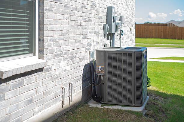 Reliable Heat Pump Repair contractor in Berlin, MD by FH HVAC